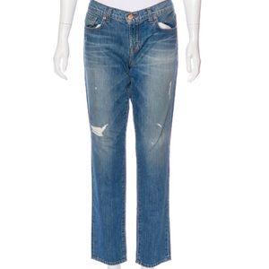 Straight leg J Brand jeans size 26